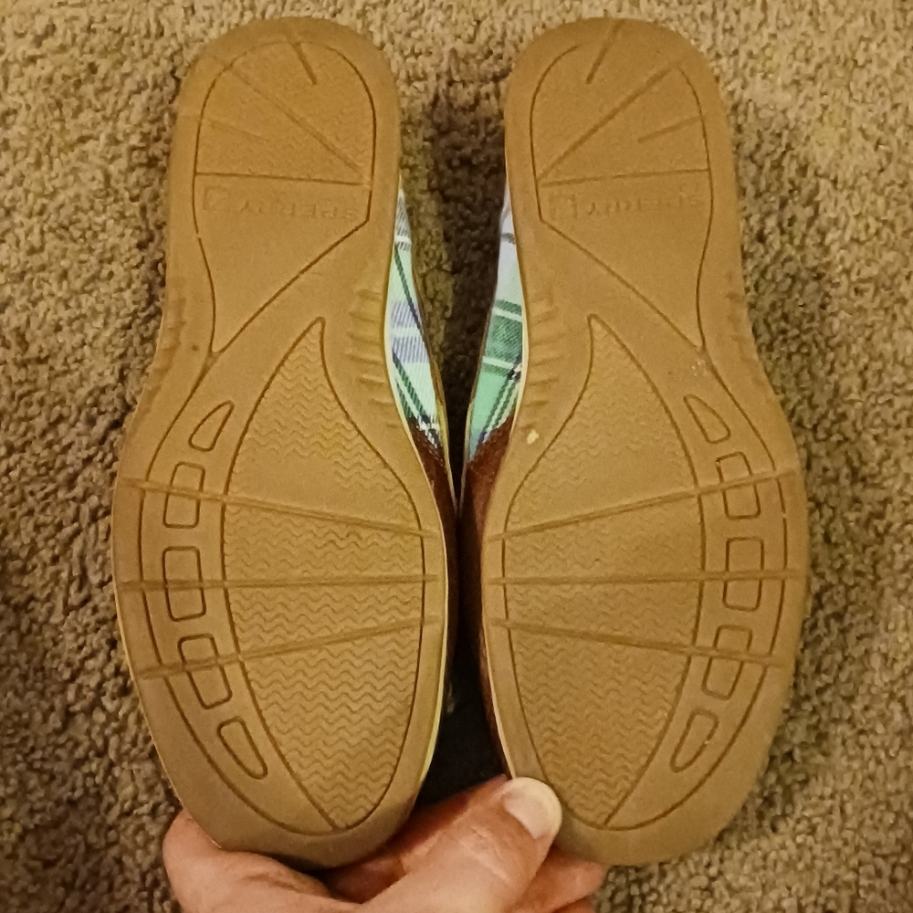 Sperry shoes - Picture 6 of 14